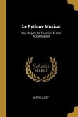 Le Rythme Musical