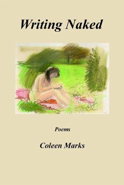 Writing Naked - Marks, Coleen
