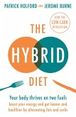 The Hybrid Diet (eBook, ePUB)
