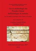 Art et archéologie du Proche-Orient hellénistique et romain