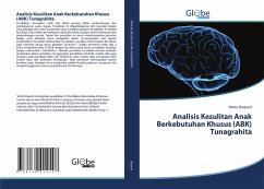 Cover Analisis Kesulitan Anak Berkebutuhan Khusus (ABK) Tunagrahita
