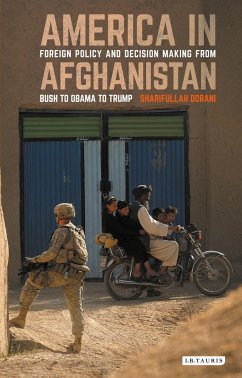 Cover America in Afghanistan (eBook, PDF)