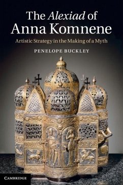 Alexiad of Anna Komnene (eBook, ePUB) - Buckley, Penelope