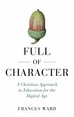Full of Character (eBook, ePUB)
