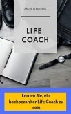 Life Coach (eBook, ePUB)