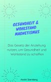 Gesundheit & Wohlstand Magnetismus (eBook, ePUB)