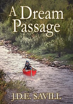 A Dream Passage - Savill, J. D. E.