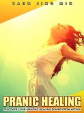 Pranic Healing: Discover Your Amazing Healing Power From Within (eBook, ePUB)