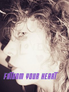 Cover Fathom Your Heart (eBook, ePUB)