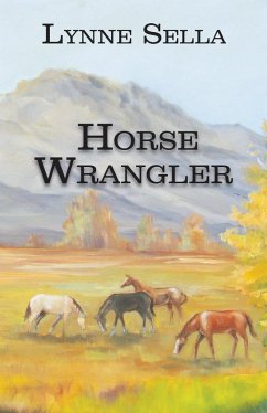 Cover Horse Wrangler (eBook, ePUB)