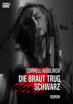 DIE BRAUT TRUG SCHWARZ (eBook, ePUB) - Woolrich, Cornell