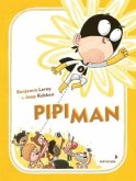 Pipiman, m. 1 Beilage Pipiman, m. 1 Beilage