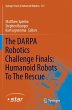 The DARPA Robotics Challenge Finals:... - Bild 1