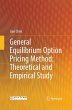 General Equilibrium Option Pricing... - Bild 1