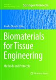 Biomaterials for Tissue Engineering Biomaterials for Tissue Engineering