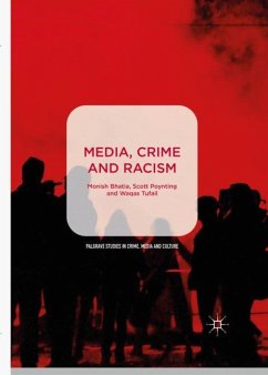 Media, Crime and Racism