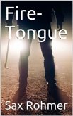 Fire-Tongue (eBook, PDF)