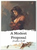 A Modest Proposal (eBook, ePUB)