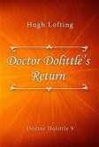 Doctor Dolittle's Return (eBook, ePUB)