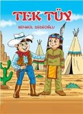 Tek TÜY (eBook, ePUB)