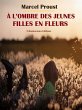 À l'ombre des jeunes filles en fleurs... - Bild 1