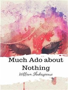 Cover Much Ado about Nothing (eBook, ePUB)