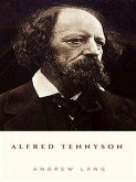 Alfred Tennyson (eBook, ePUB)