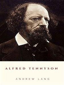 Alfred Tennyson (eBook, ePUB) - Lang, Andrew