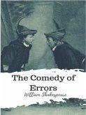 The Comedy of Errors (eBook, ePUB)