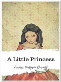 A Little Princess (eBook, ePUB)