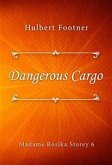 Dangerous Cargo (eBook, ePUB)