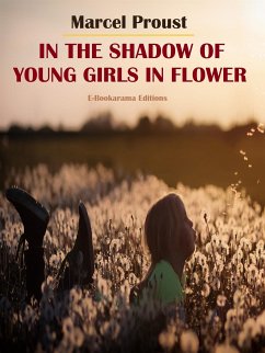 In the Shadow of Young Girls in Flower (eBook, ePUB) - Proust, Marcel