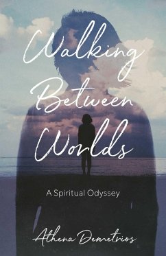 Cover Walking Between Worlds (eBook, ePUB)