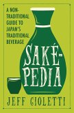 Sakepedia (eBook, ePUB)