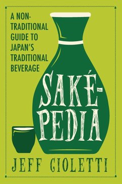 Cover Sakepedia (eBook, ePUB)