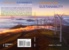Cover Exposé on Sustainability (eBook, ePUB)
