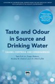 Taste and Odour in Source and Drinking Water (eBook, PDF) Taste and Odour in Source and Drinking Water (eBook, PDF)