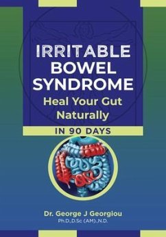 Cover Irritable Bowel Syndrome (eBook, ePUB)