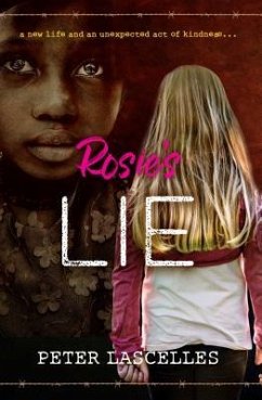 Rosie's Lie (eBook, ePUB) - Lascelles, Peter