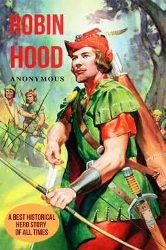 Robin Hood (eBook, ePUB) - Anonymous; Anonymous