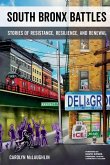 South Bronx Battles (eBook, ePUB)