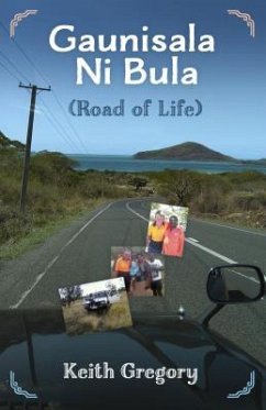 Guanisala Ni Bula (eBook, ePUB) - Gregory, Keith