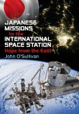 Japanese Missions to the International Space Station (eBook, PDF)