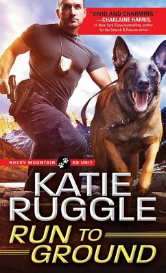 Cover Run to Ground (eBook, ePUB)