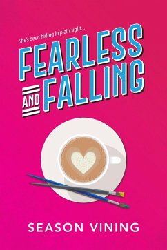 Cover Fearless and Falling (eBook, ePUB)