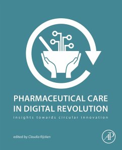 Pharmaceutical Care in Digital Revolution (eBook, ePUB)