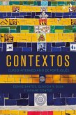 Contextos: Curso Intermediário de Português (eBook, PDF)