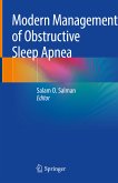 Modern Management of Obstructive Sleep Apnea (eBook, PDF)