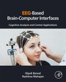 EEG-Based Brain-Computer Interfaces (eBook, ePUB)
