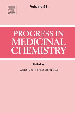 Progress in Medicinal Chemistry (eBook, ePUB)